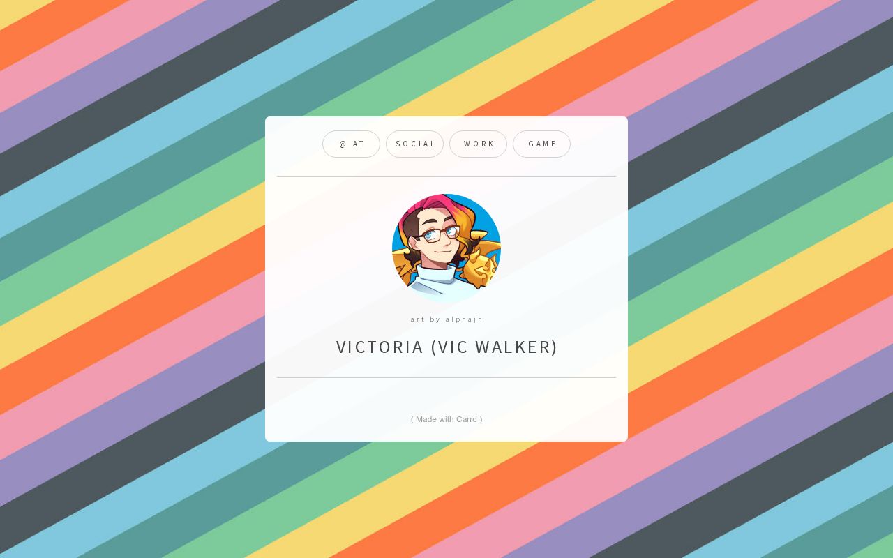 Vic Walker Links Vic walker links